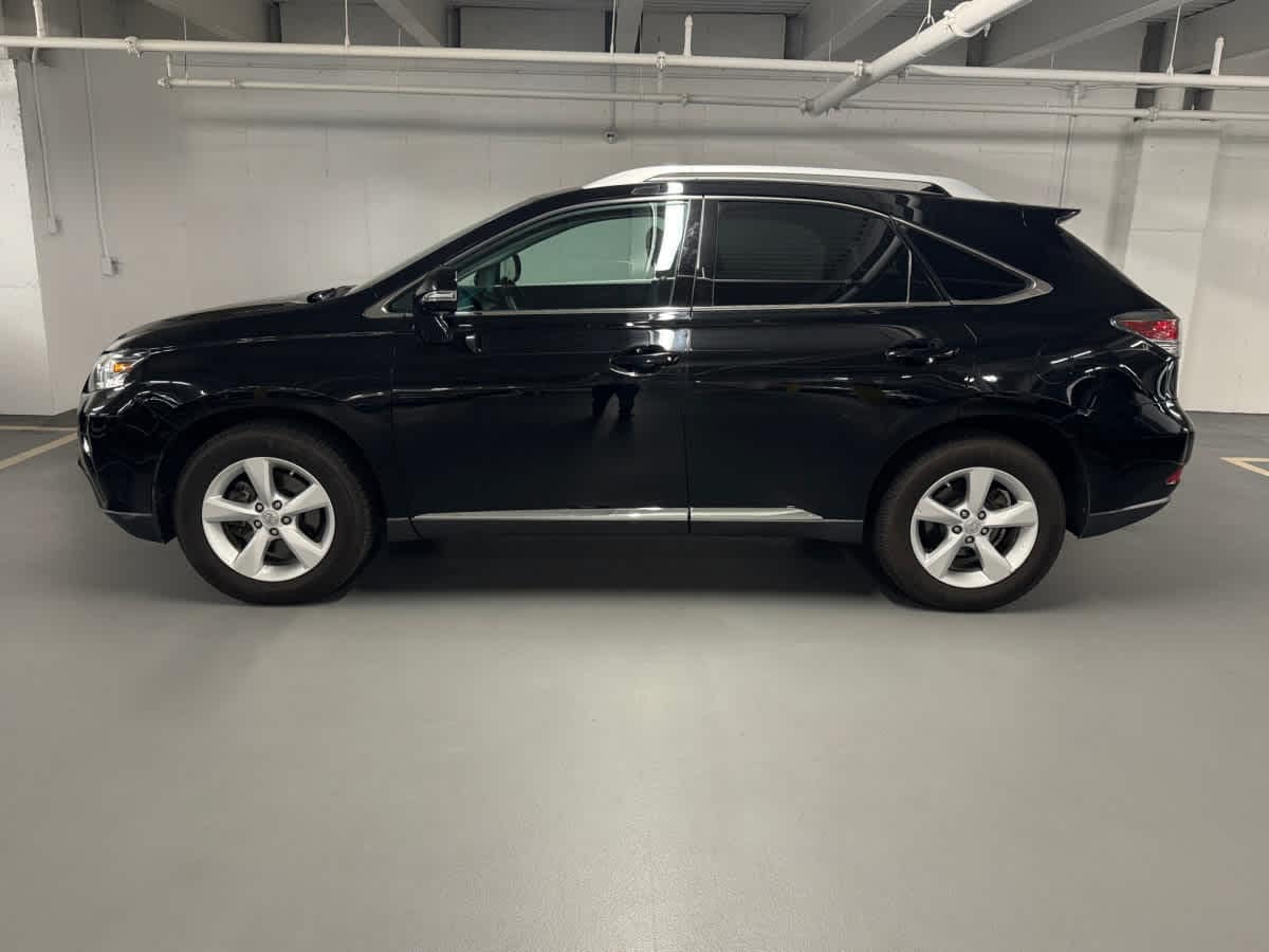 used 2015 Lexus RX 350 car, priced at $21,998