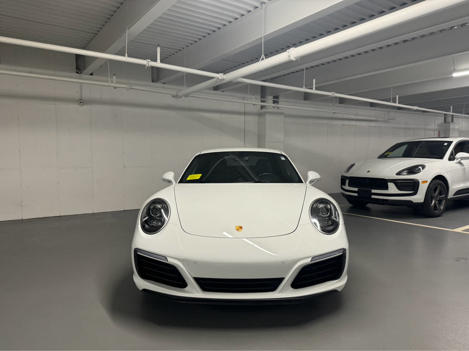 used 2019 Porsche 911 car, priced at $109,998