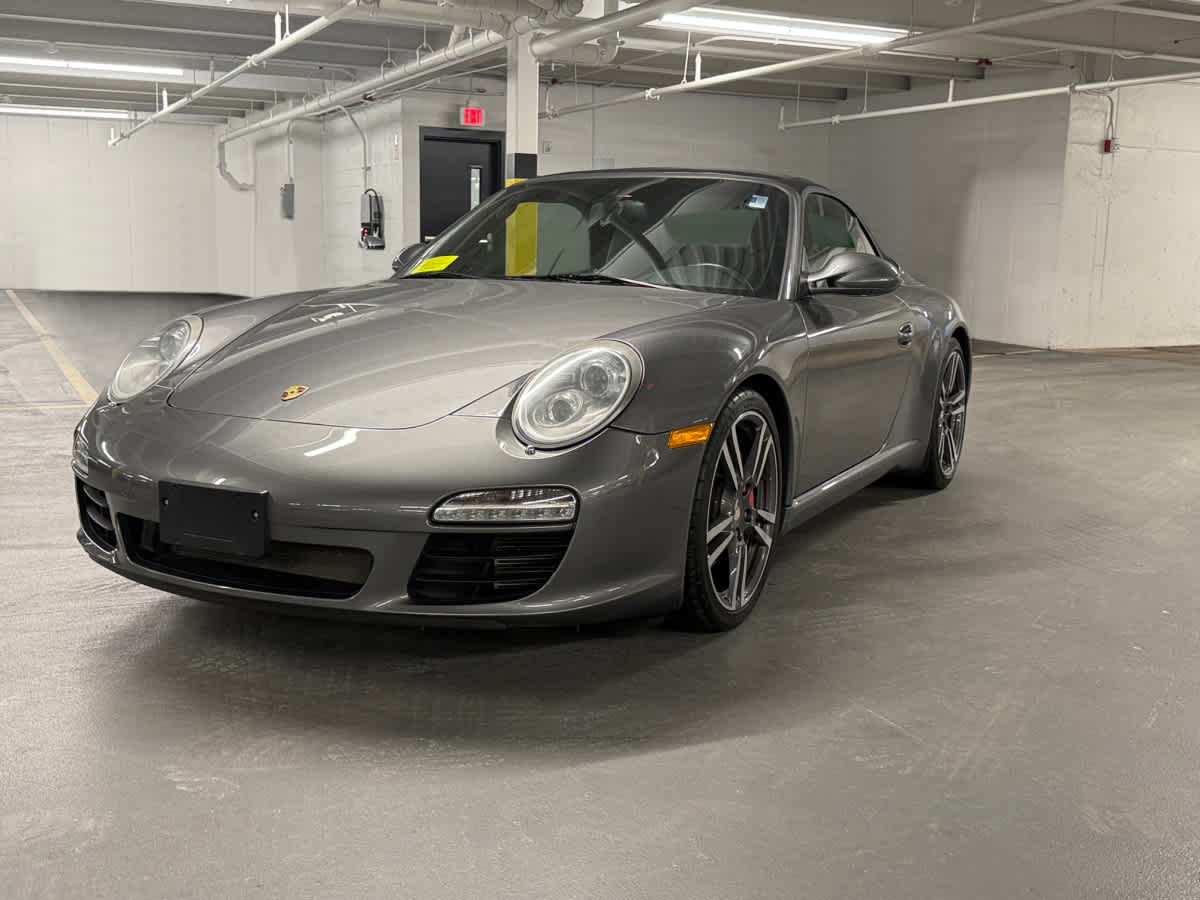 used 2012 Porsche 911 car, priced at $69,998