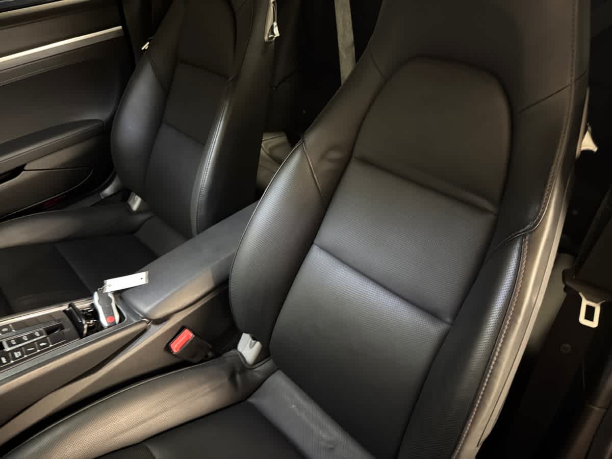 used 2014 Porsche 911 car, priced at $127,998