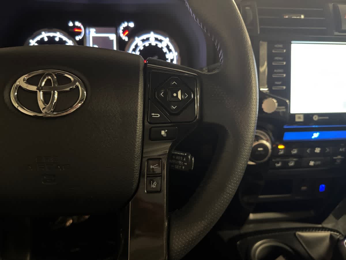 used 2021 Toyota 4Runner car, priced at $54,998