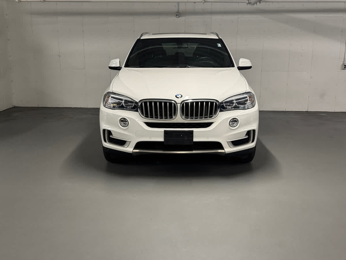 used 2017 BMW X5 car, priced at $21,998