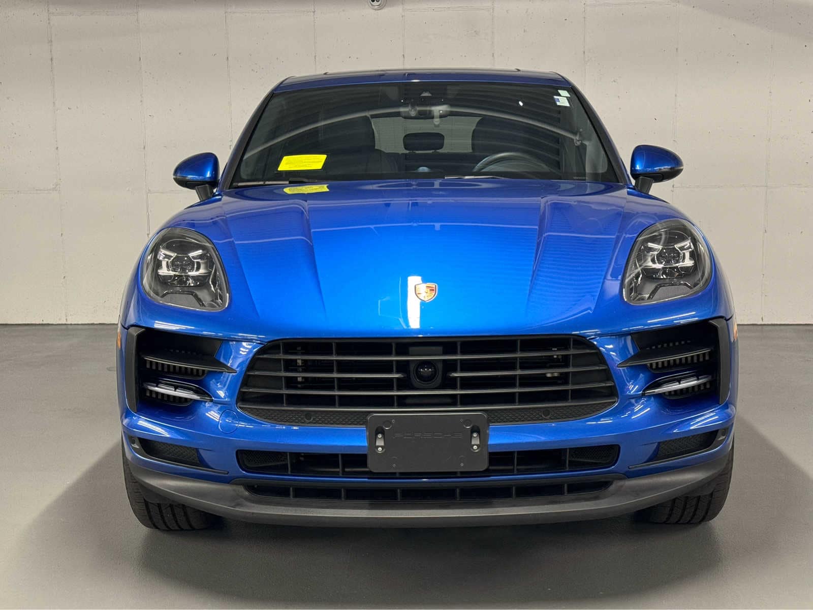 used 2020 Porsche Macan car, priced at $49,998