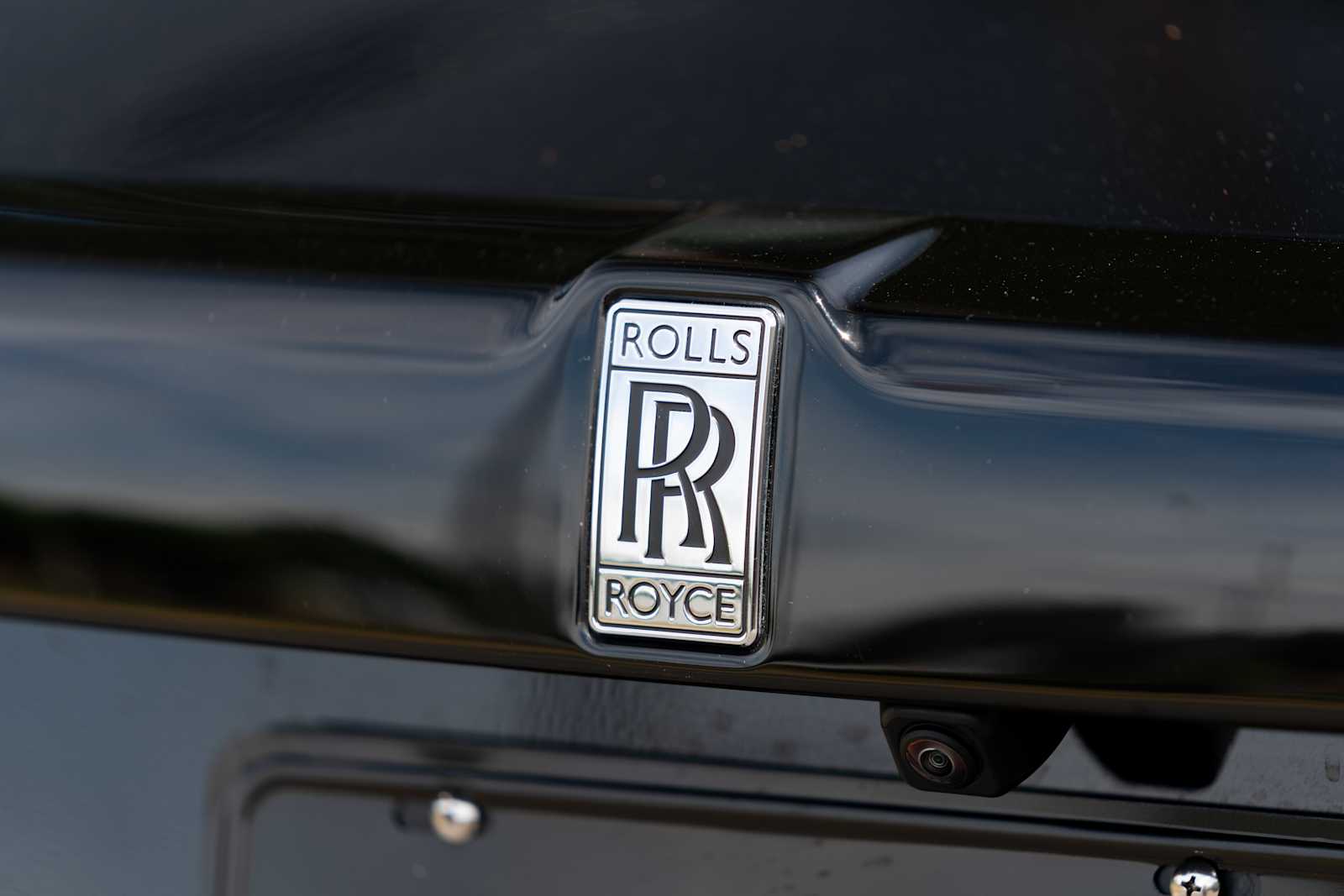 used 2023 Rolls-Royce Phantom car, priced at $448,998