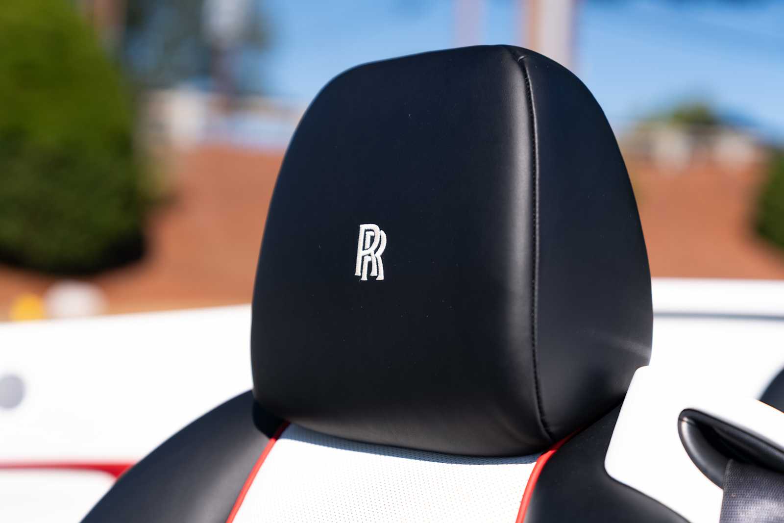used 2019 Rolls-Royce Dawn car, priced at $249,998