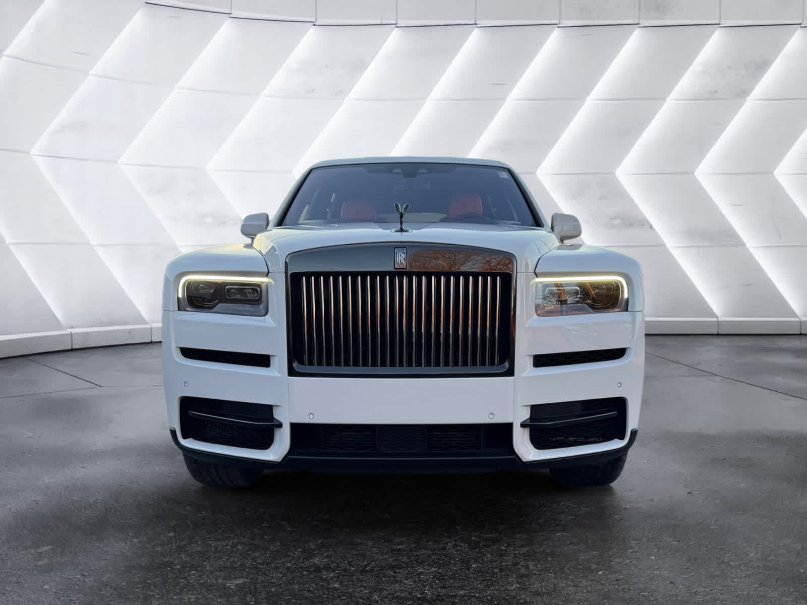 used 2023 Rolls-Royce Cullinan car, priced at $388,898