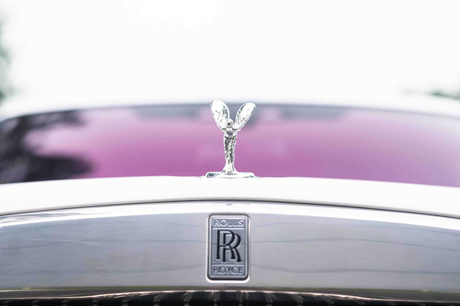 used 2023 Rolls-Royce Cullinan car, priced at $299,998