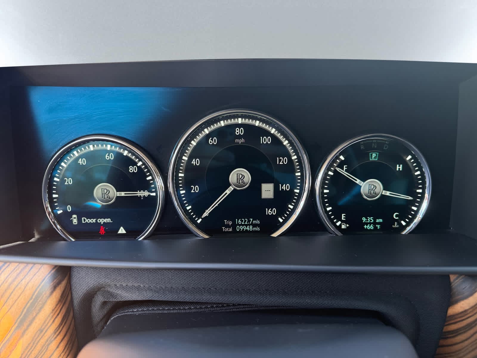used 2019 Rolls-Royce Cullinan car, priced at $248,998