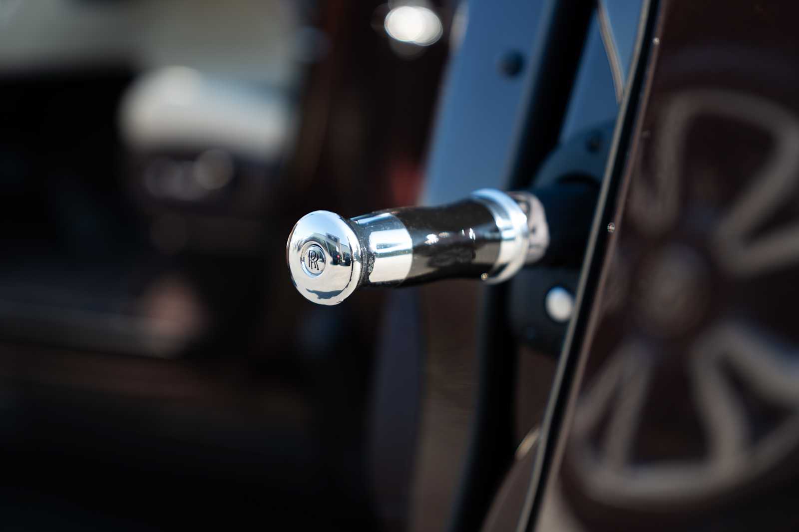 used 2019 Rolls-Royce Cullinan car, priced at $239,998