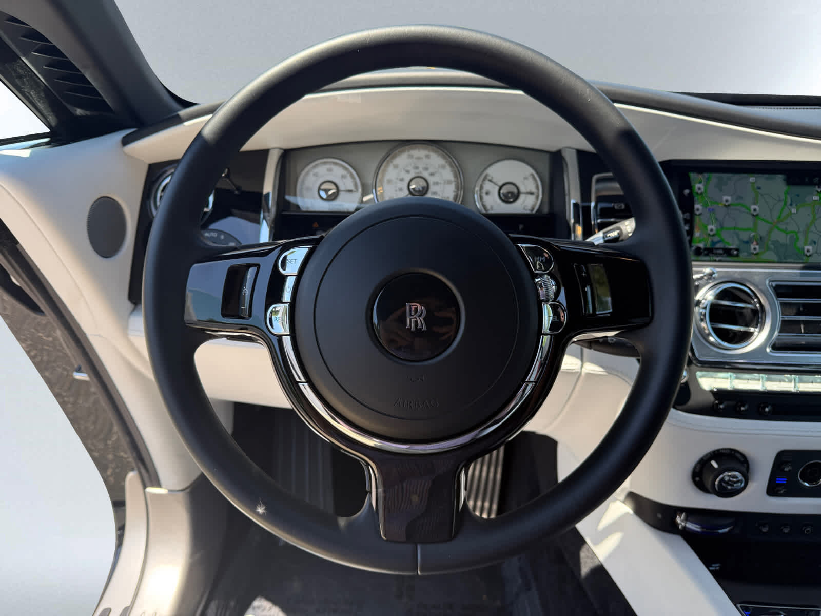 used 2019 Rolls-Royce Dawn car, priced at $256,998
