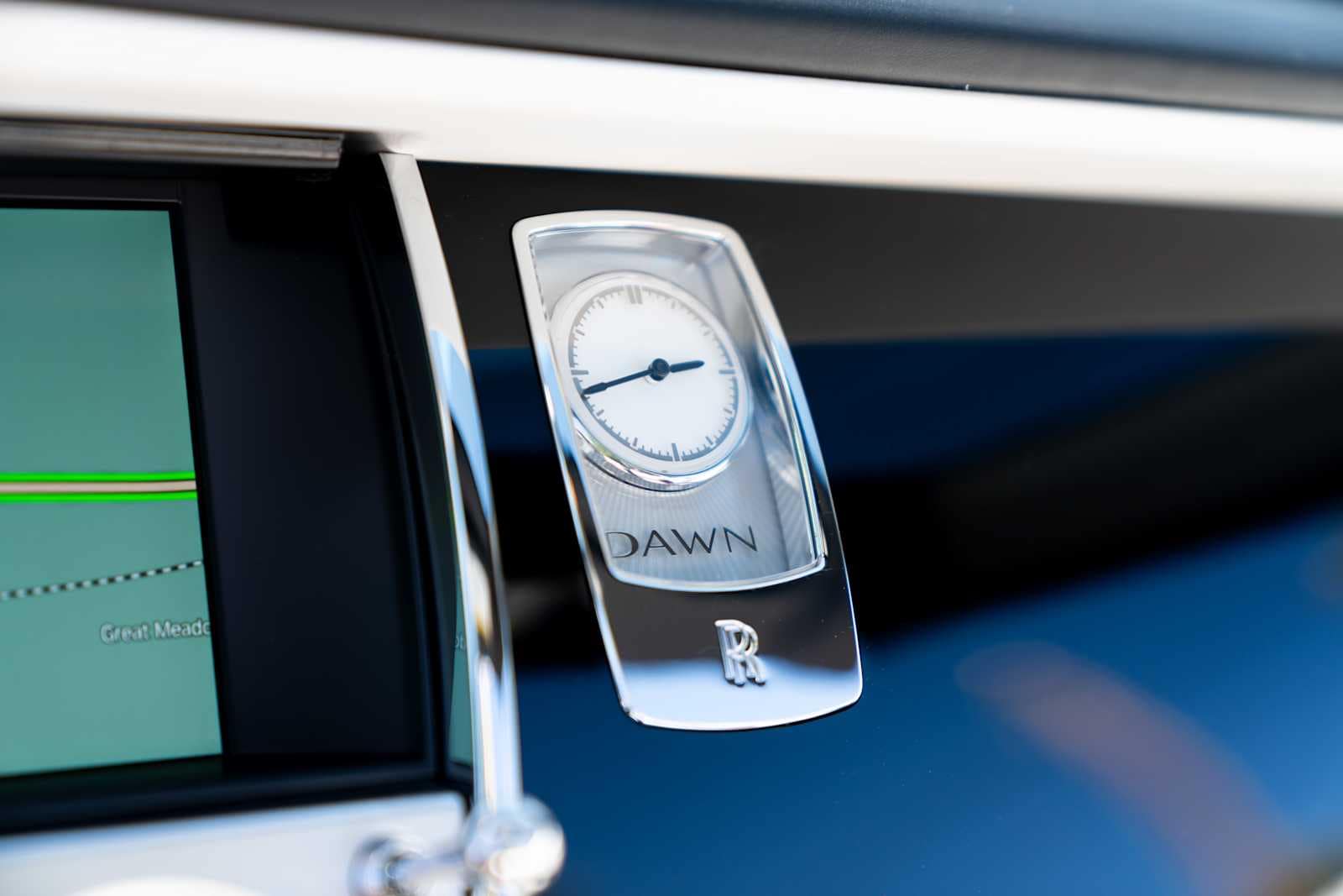 used 2019 Rolls-Royce Dawn car, priced at $249,998