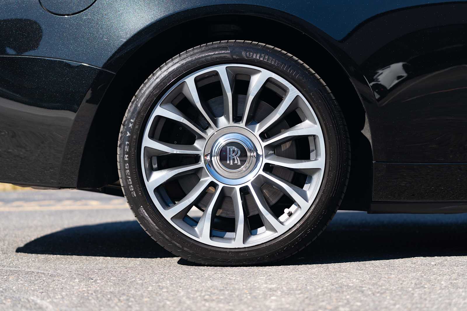 used 2019 Rolls-Royce Dawn car, priced at $249,998
