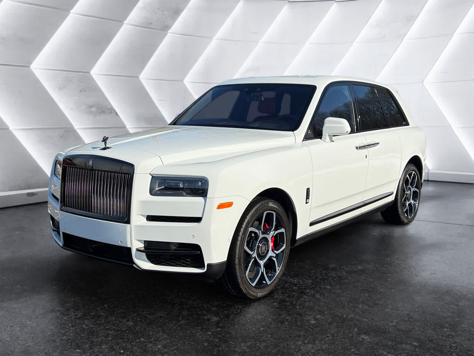 used 2023 Rolls-Royce Cullinan car, priced at $364,998