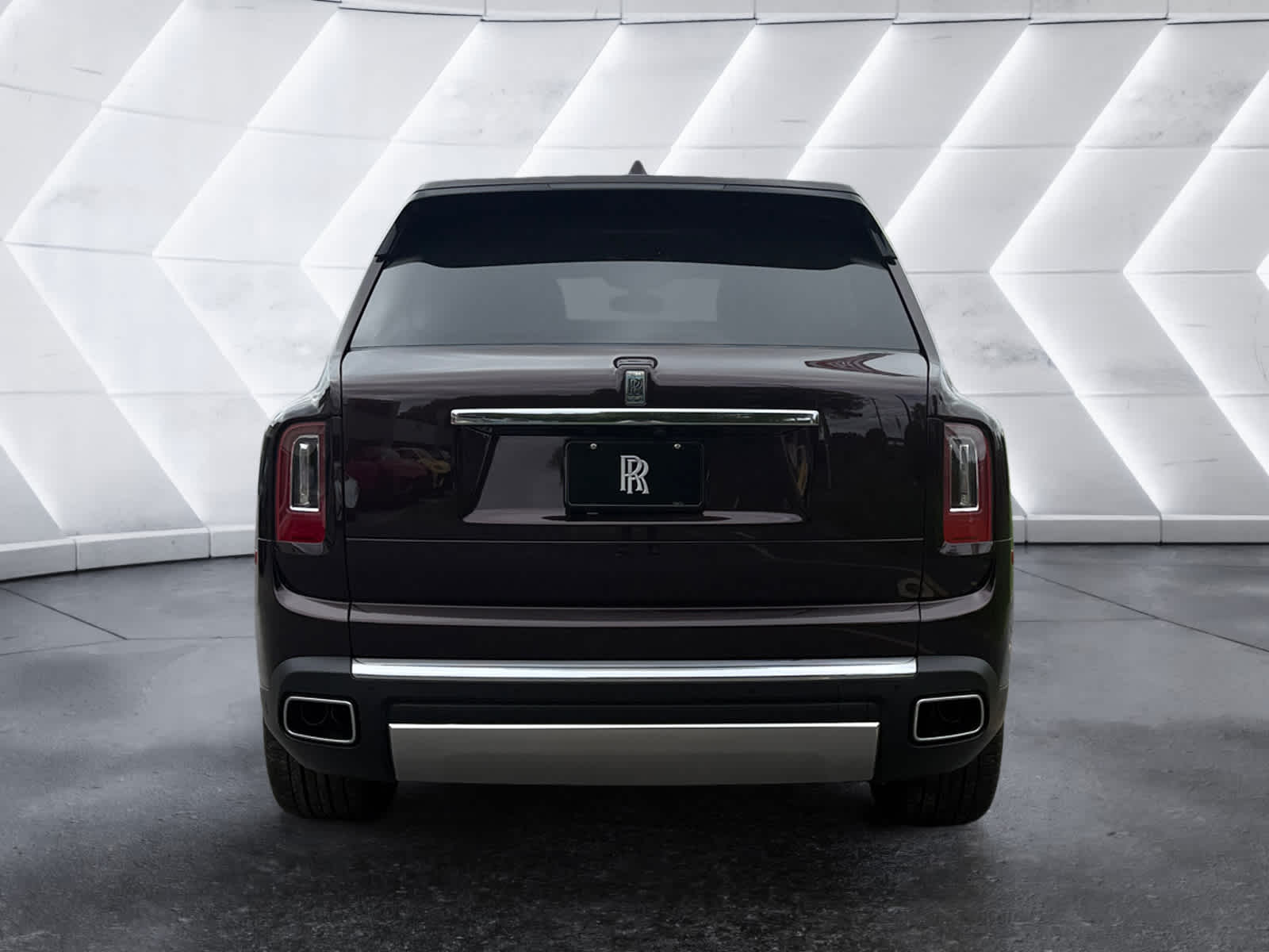 used 2019 Rolls-Royce Cullinan car, priced at $248,998
