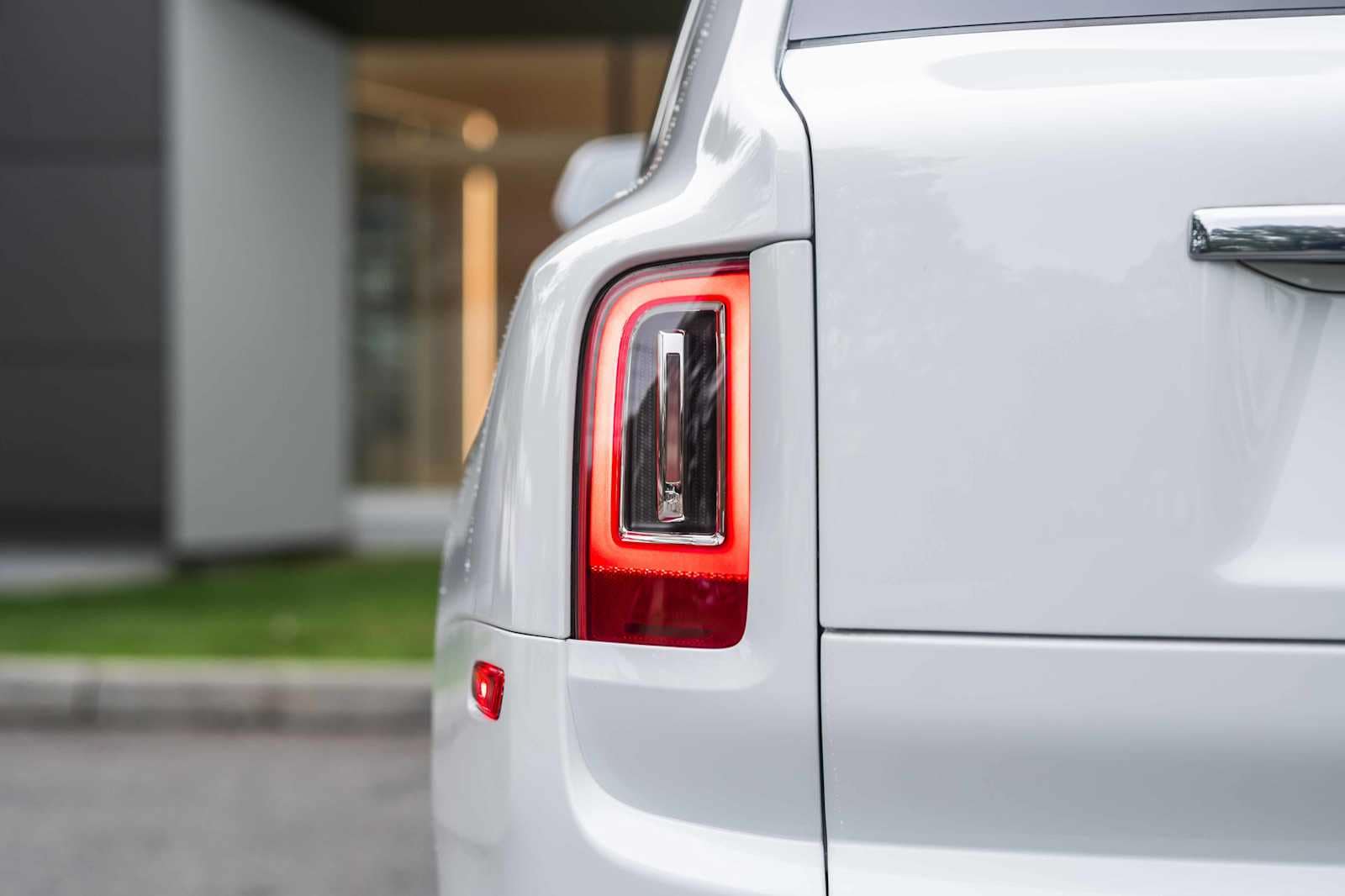 used 2023 Rolls-Royce Cullinan car, priced at $299,998