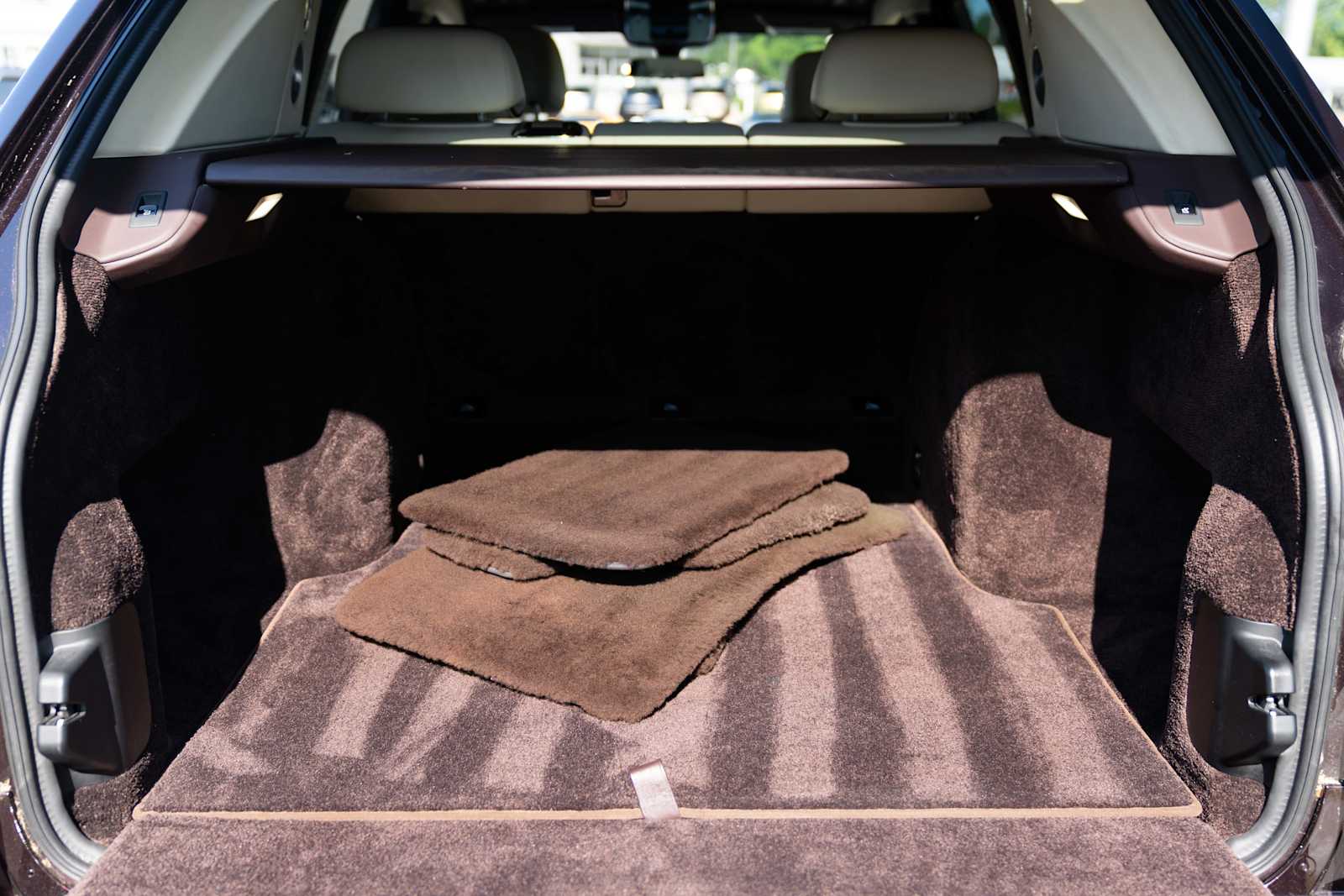 used 2019 Rolls-Royce Cullinan car, priced at $239,998