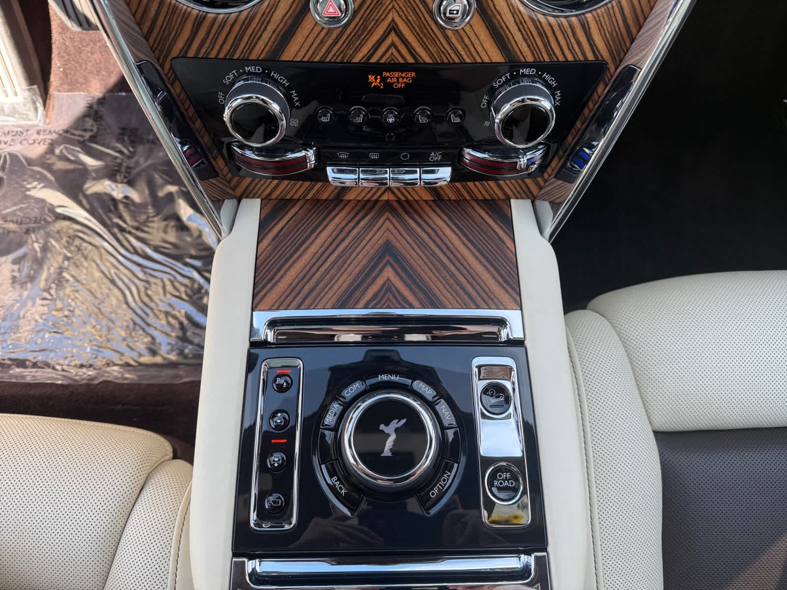 used 2019 Rolls-Royce Cullinan car, priced at $248,998