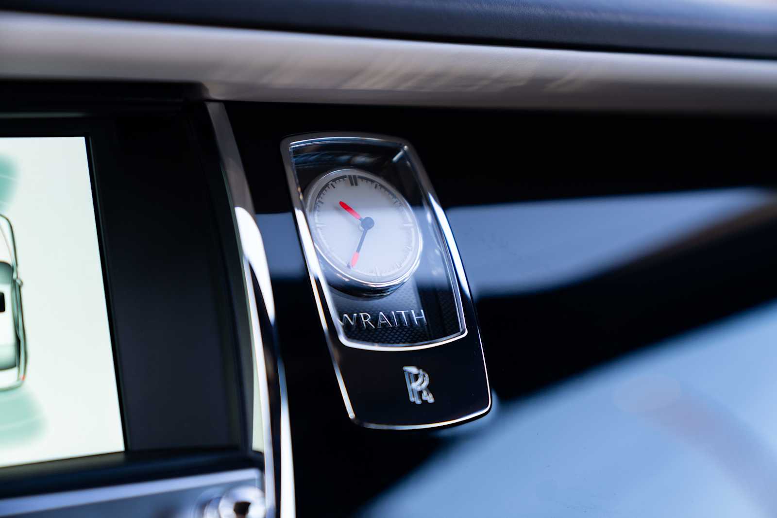 used 2016 Rolls-Royce Wraith car, priced at $162,798