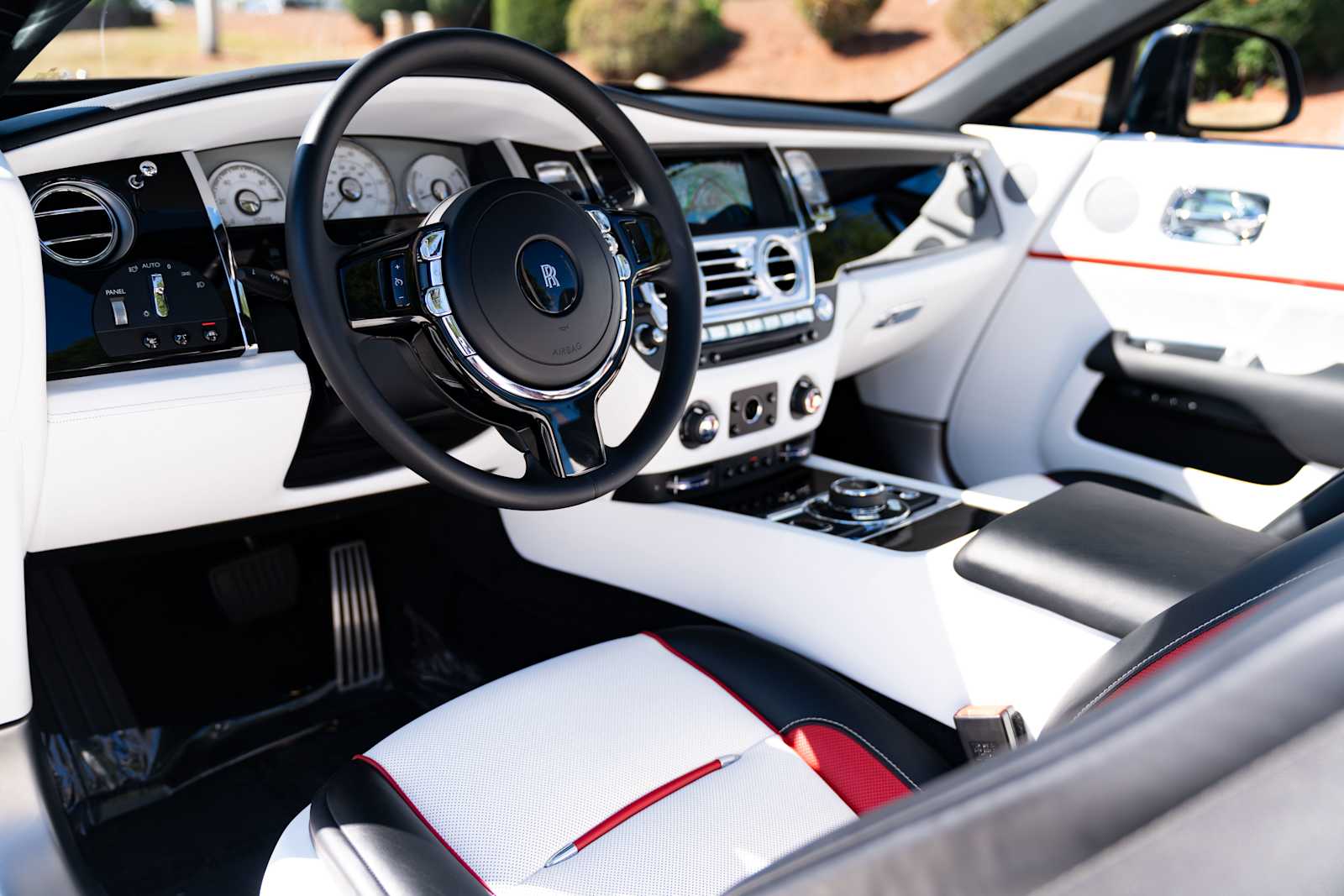 used 2019 Rolls-Royce Dawn car, priced at $249,998