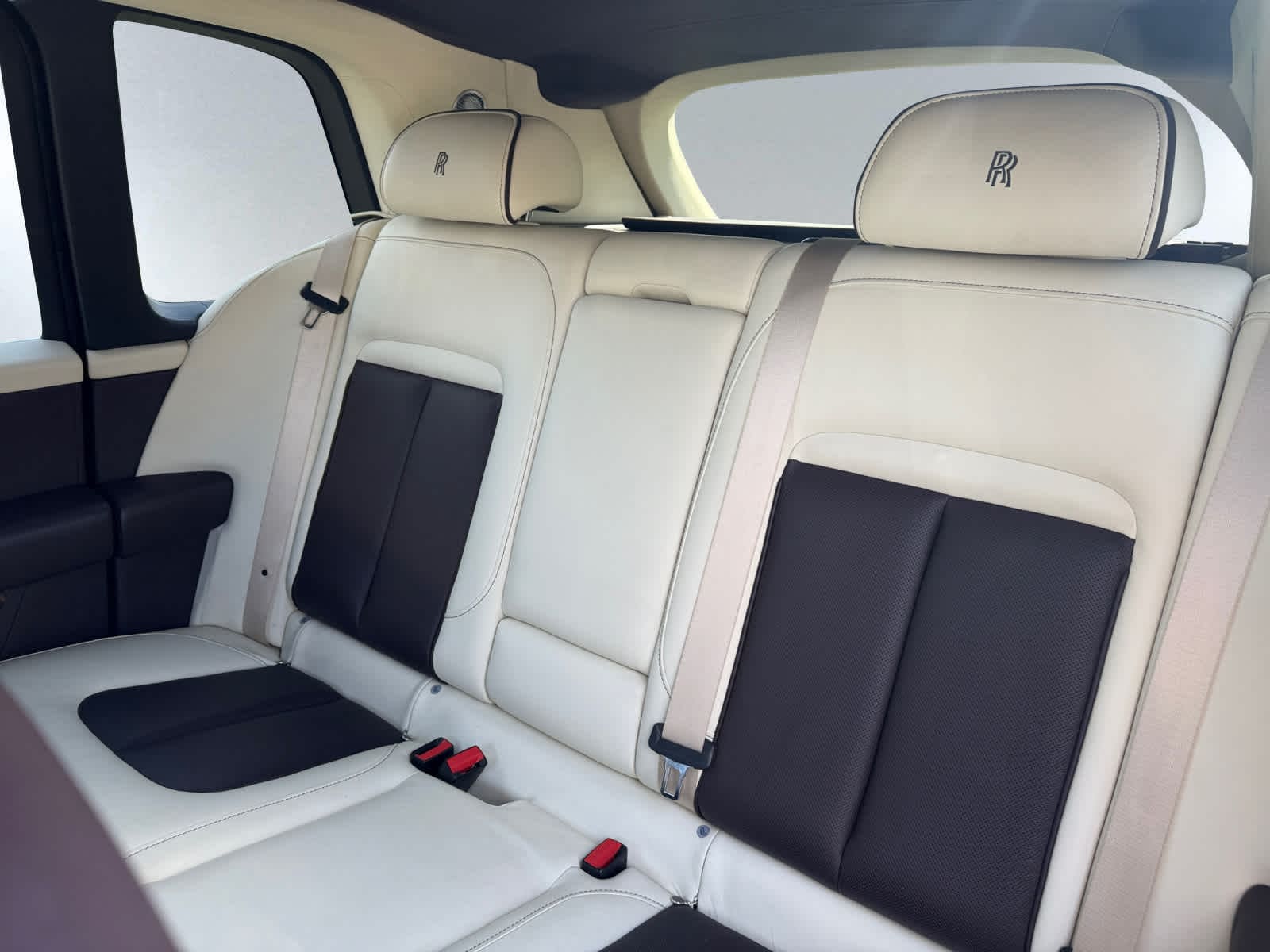 used 2019 Rolls-Royce Cullinan car, priced at $248,998