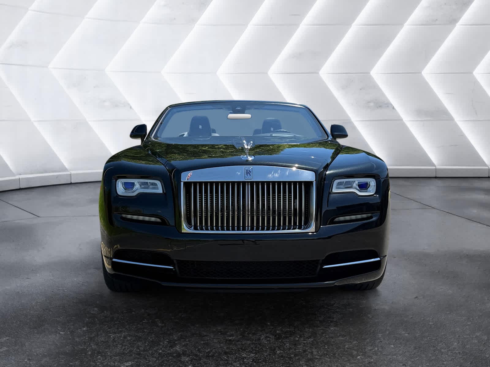 used 2019 Rolls-Royce Dawn car, priced at $256,998