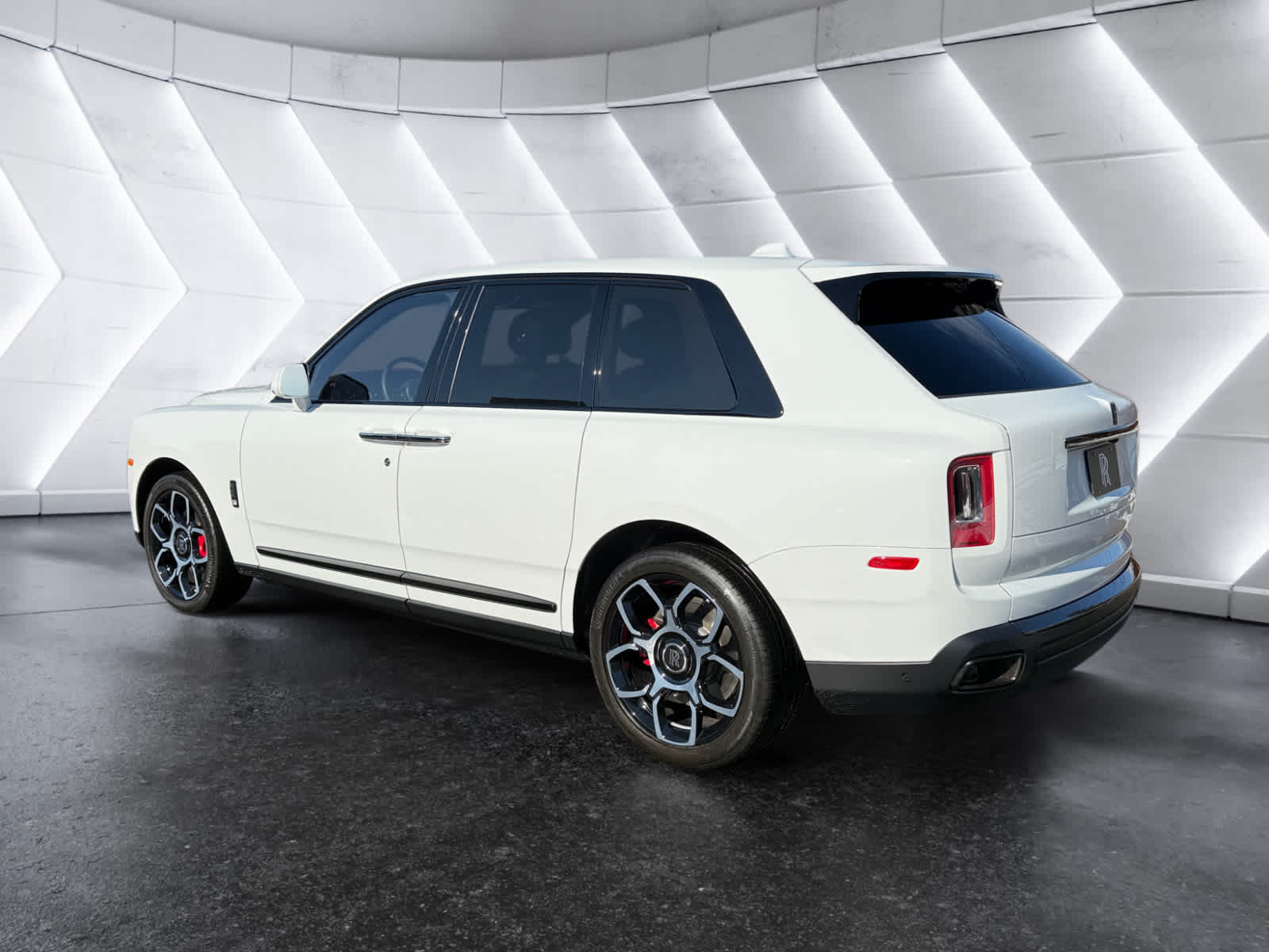 used 2023 Rolls-Royce Cullinan car, priced at $364,998