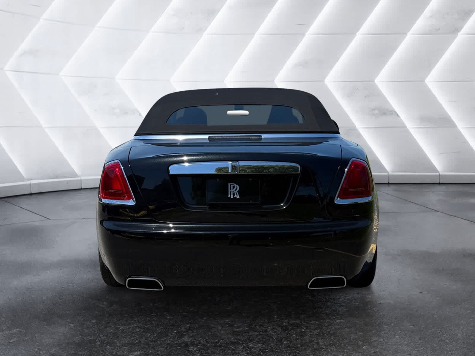 used 2019 Rolls-Royce Dawn car, priced at $256,998