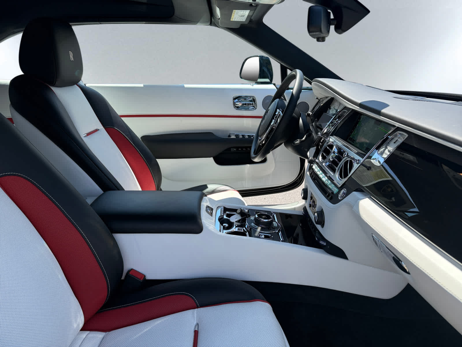 used 2019 Rolls-Royce Dawn car, priced at $256,998