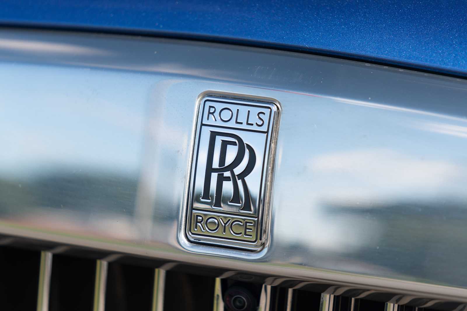 used 2022 Rolls-Royce Cullinan car, priced at $299,998