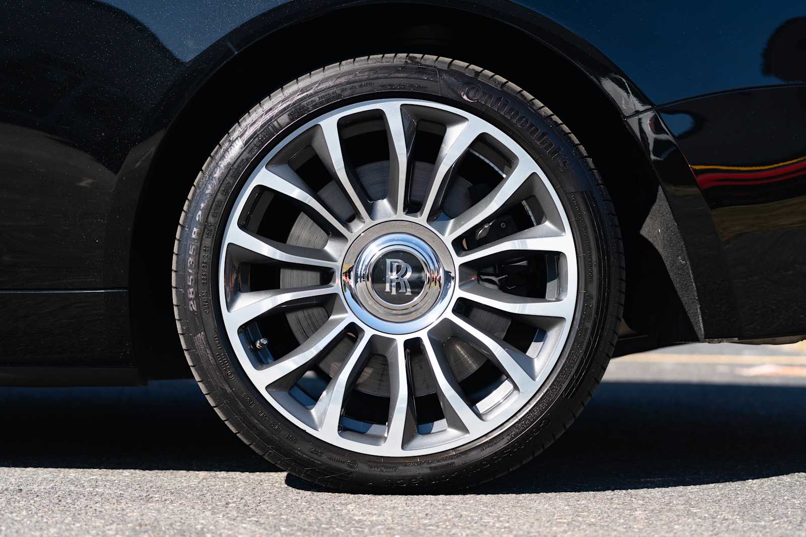 used 2019 Rolls-Royce Dawn car, priced at $249,998