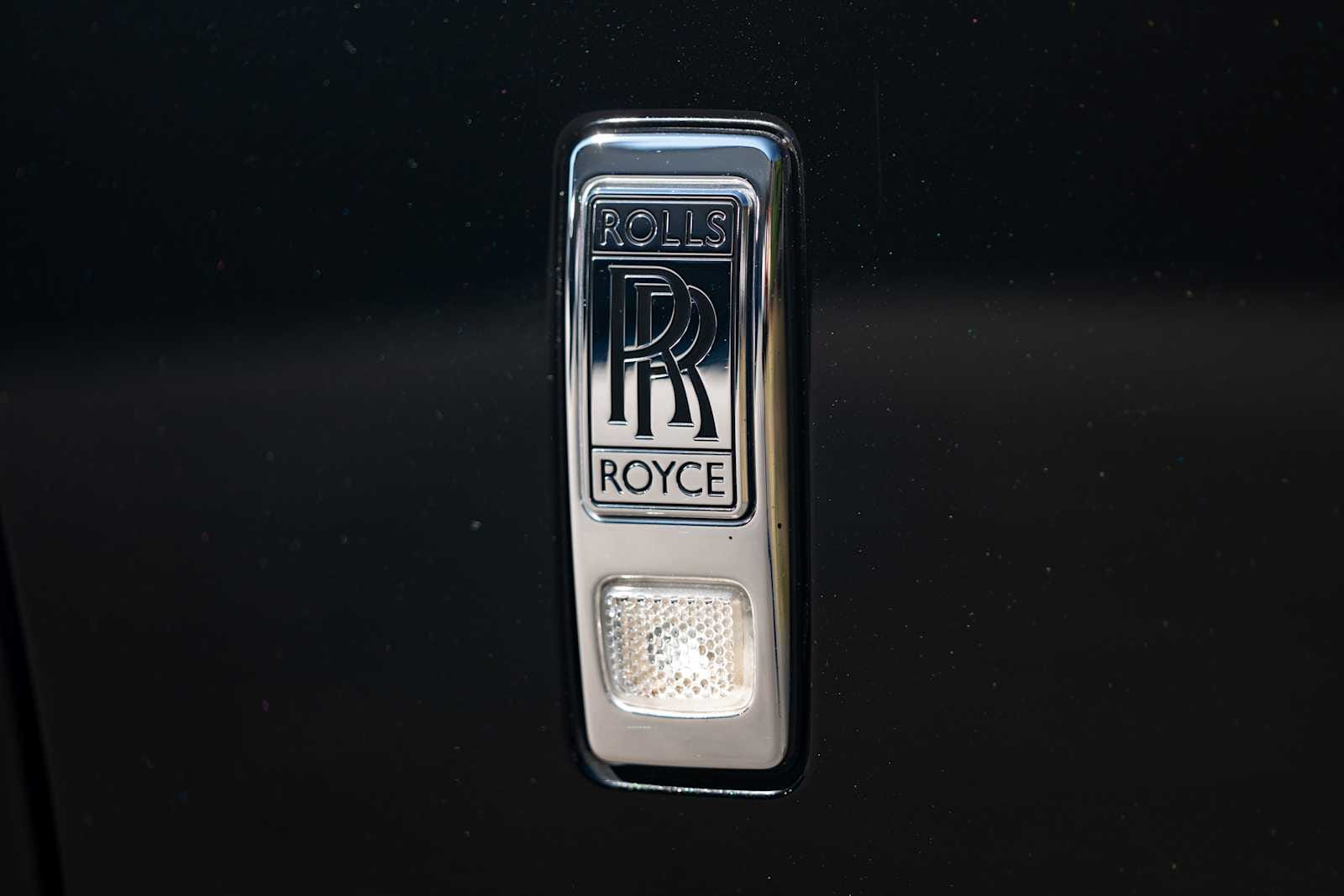used 2019 Rolls-Royce Dawn car, priced at $249,998