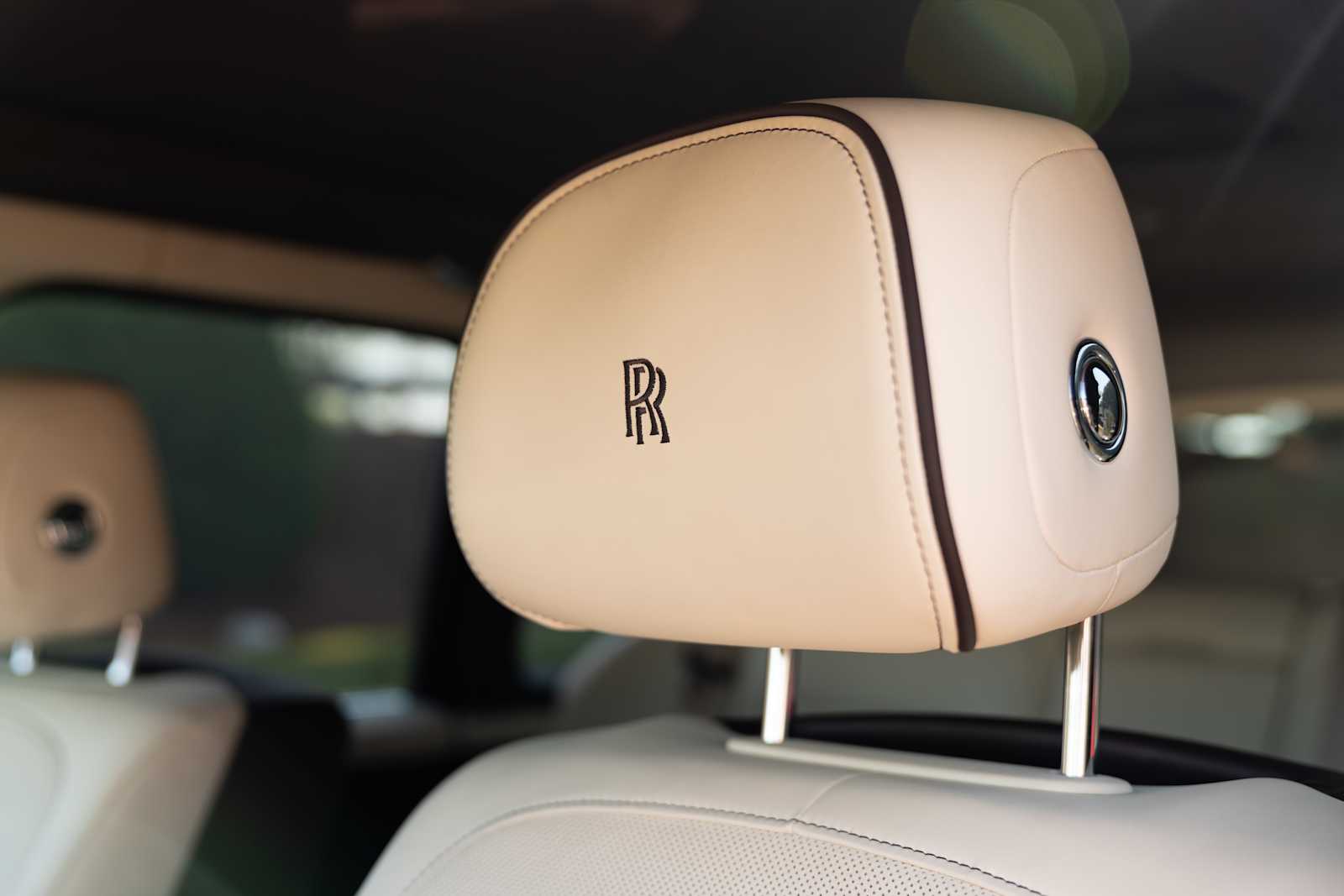 used 2019 Rolls-Royce Cullinan car, priced at $239,998