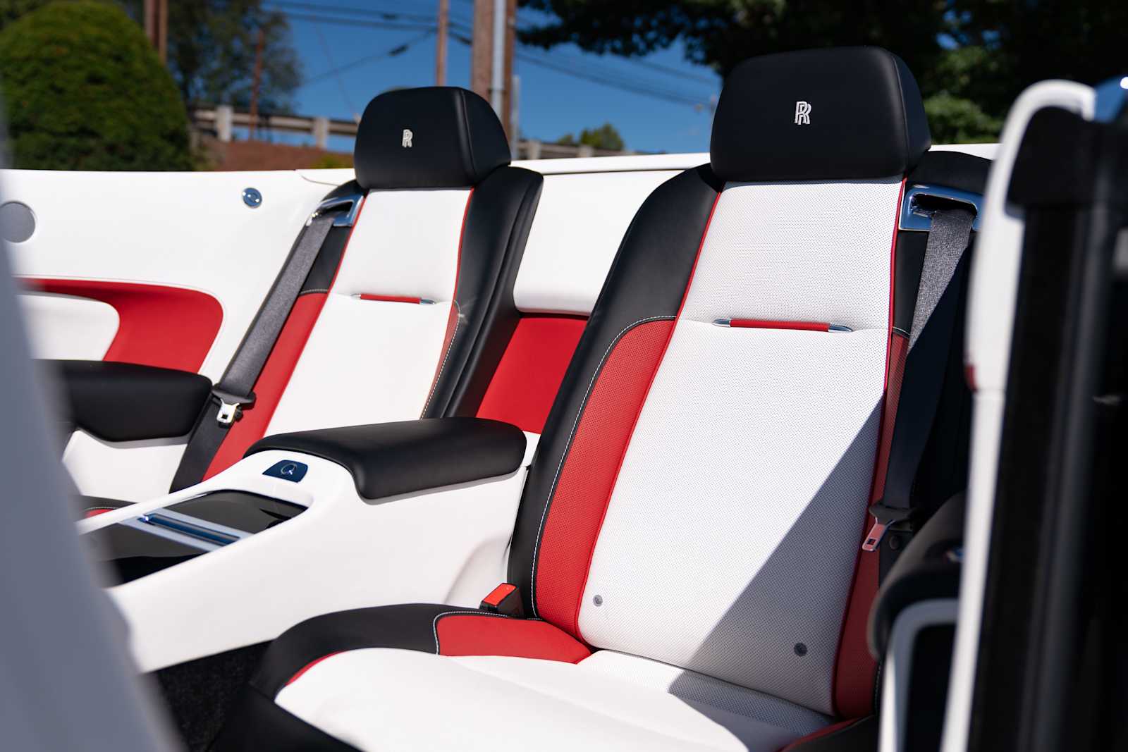 used 2019 Rolls-Royce Dawn car, priced at $249,998