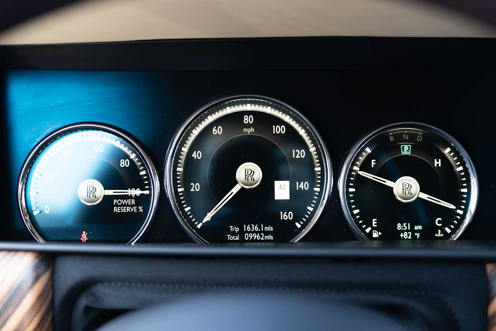 used 2019 Rolls-Royce Cullinan car, priced at $239,998