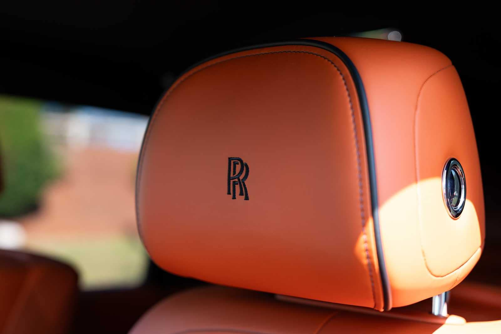 used 2022 Rolls-Royce Cullinan car, priced at $299,998