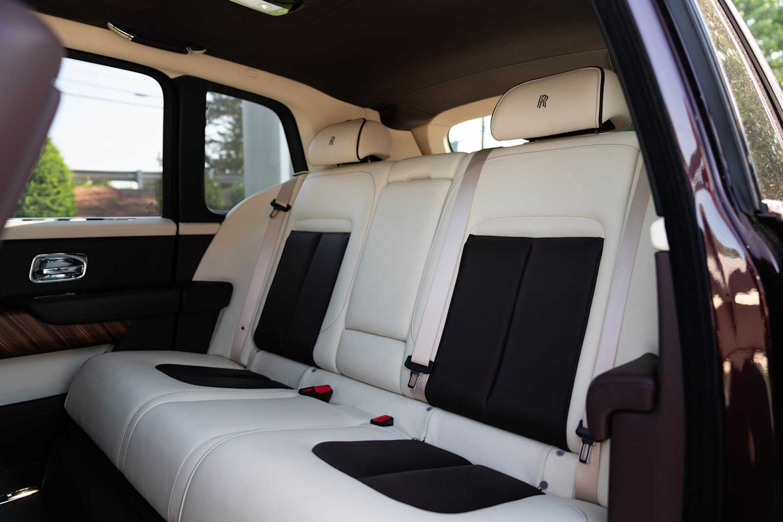 used 2019 Rolls-Royce Cullinan car, priced at $239,998