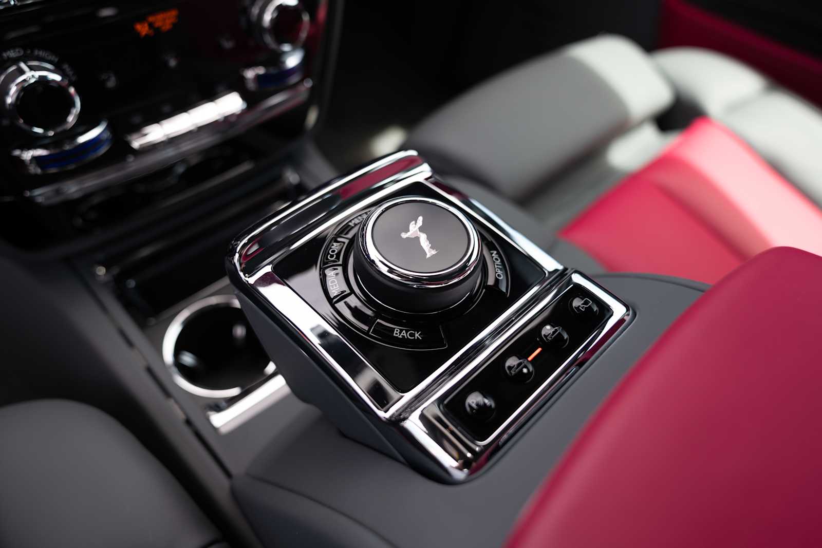 used 2023 Rolls-Royce Phantom car, priced at $448,998
