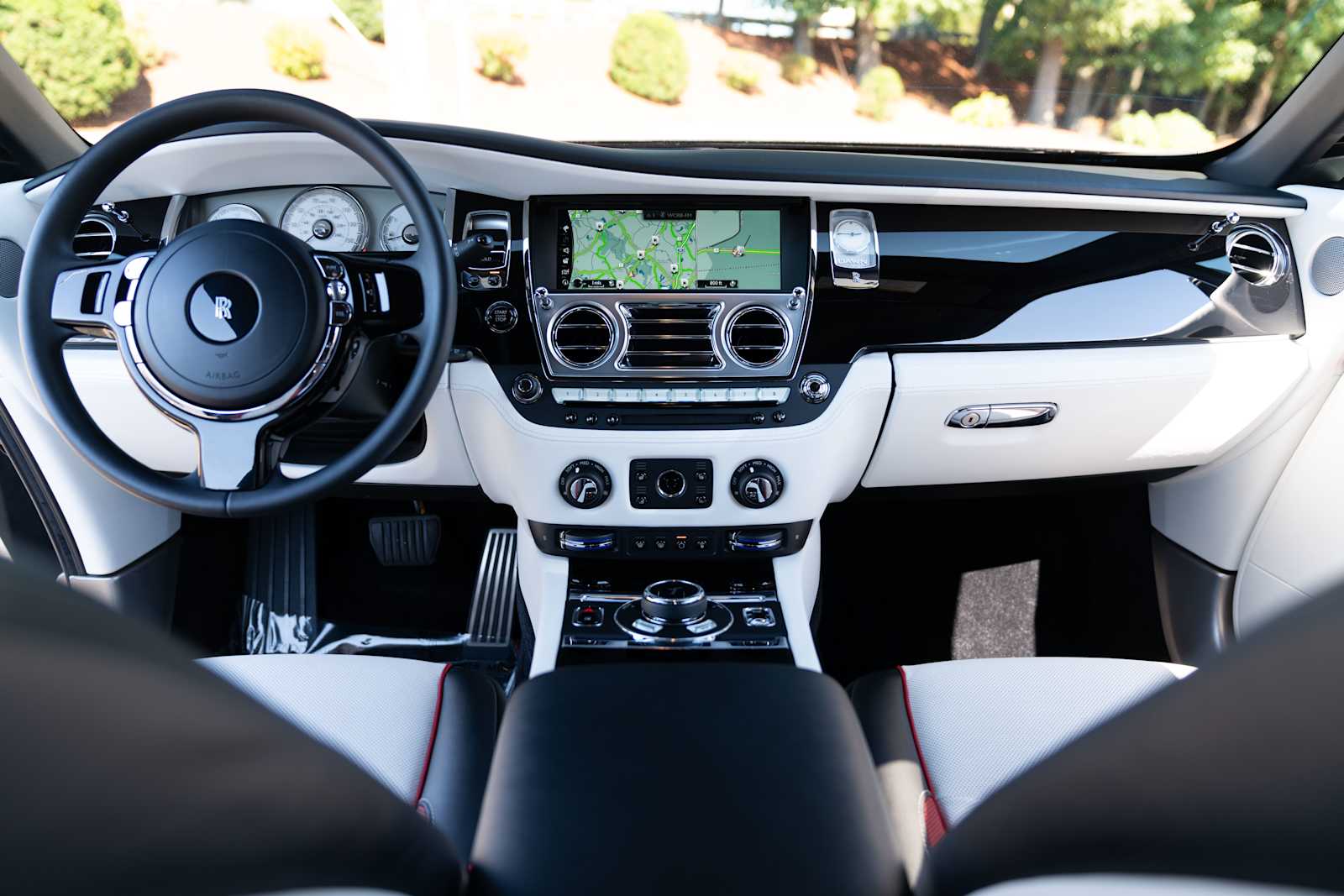 used 2019 Rolls-Royce Dawn car, priced at $249,998