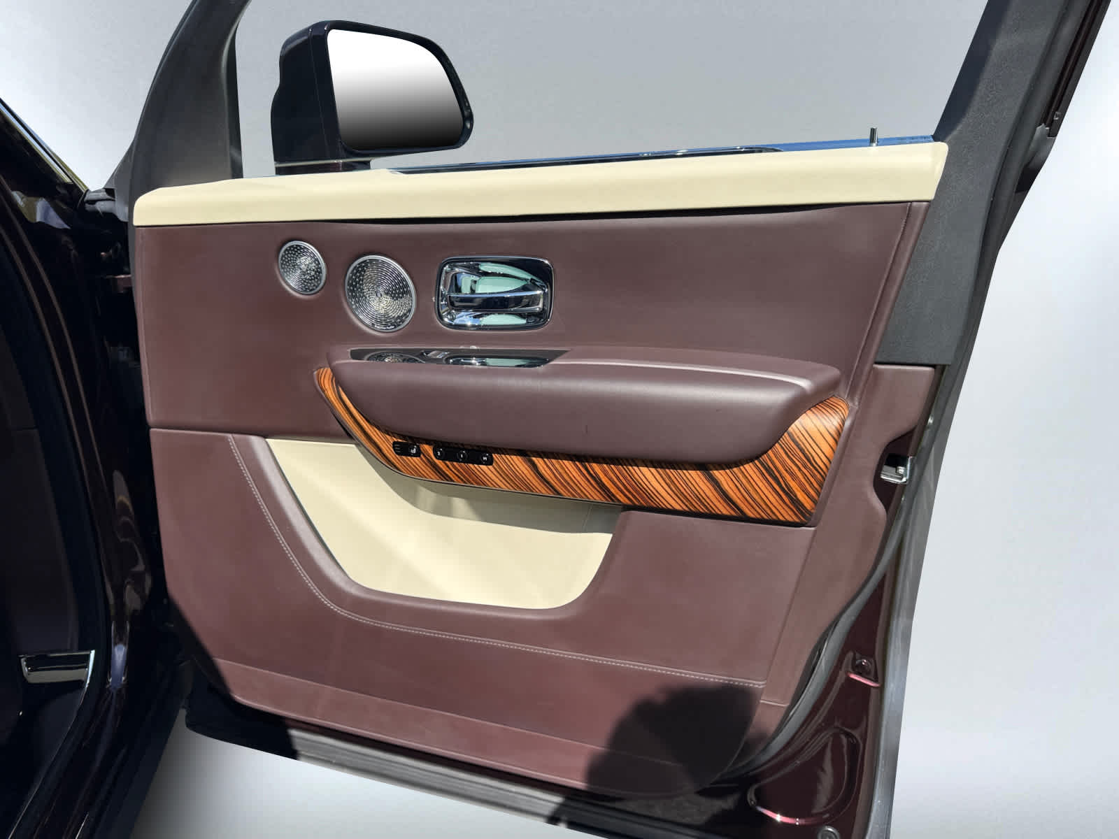 used 2019 Rolls-Royce Cullinan car, priced at $248,998