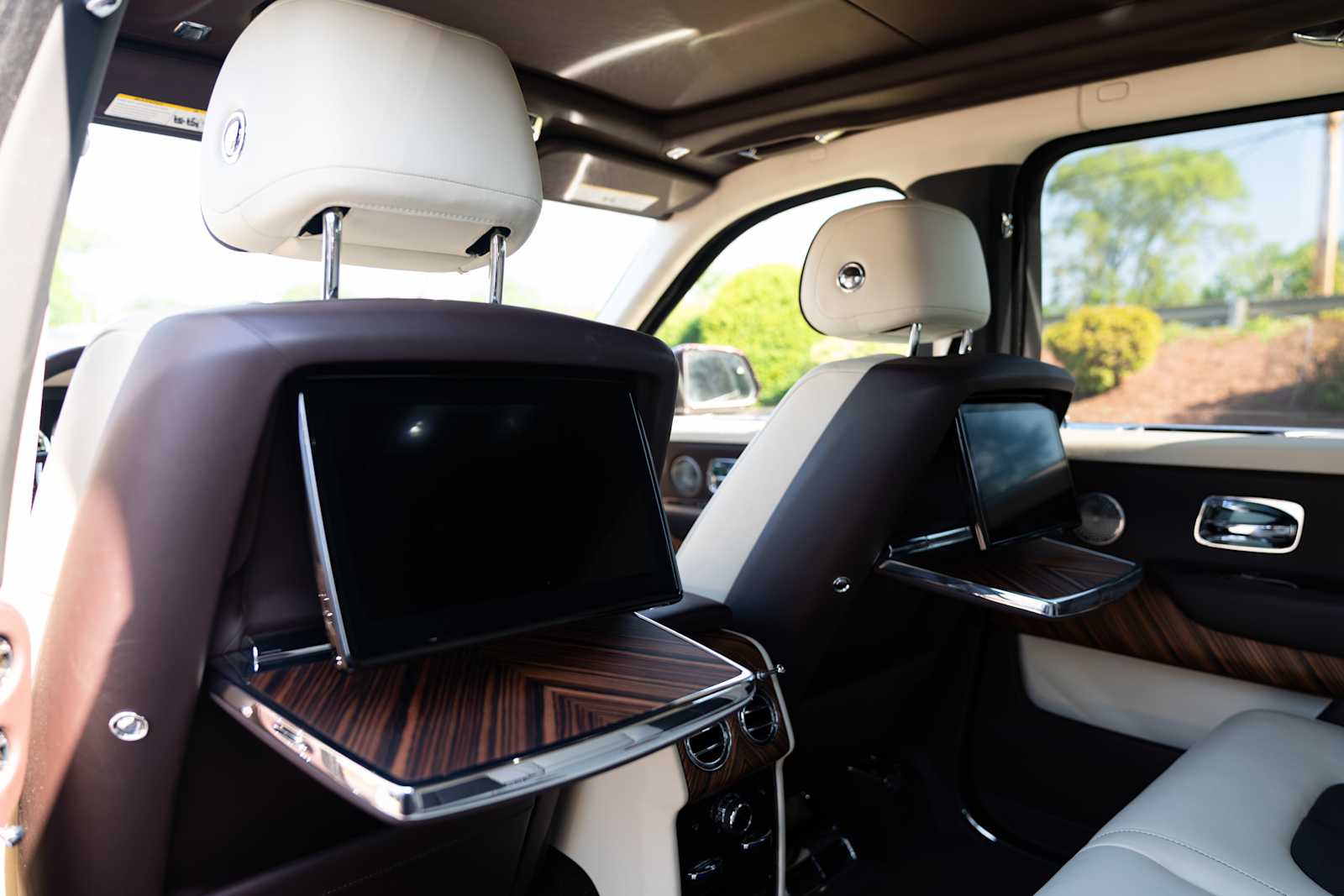 used 2019 Rolls-Royce Cullinan car, priced at $239,998