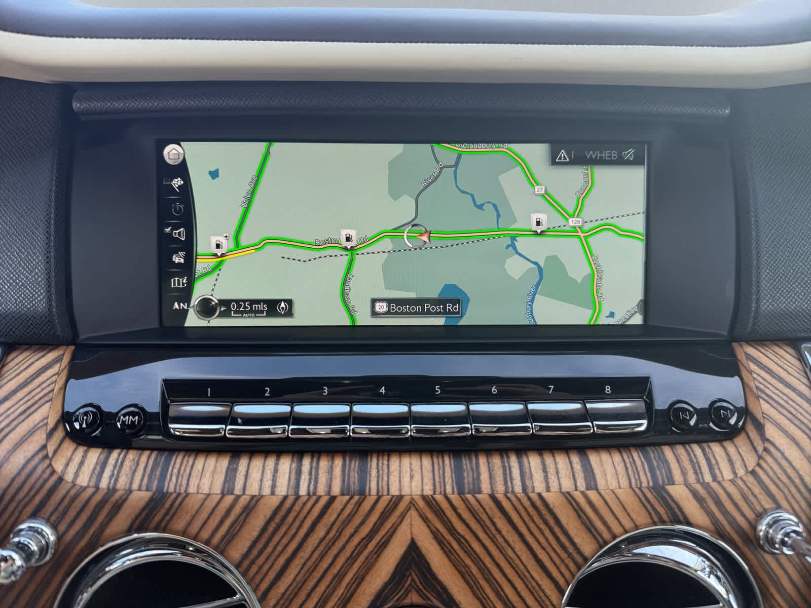 used 2019 Rolls-Royce Cullinan car, priced at $248,998