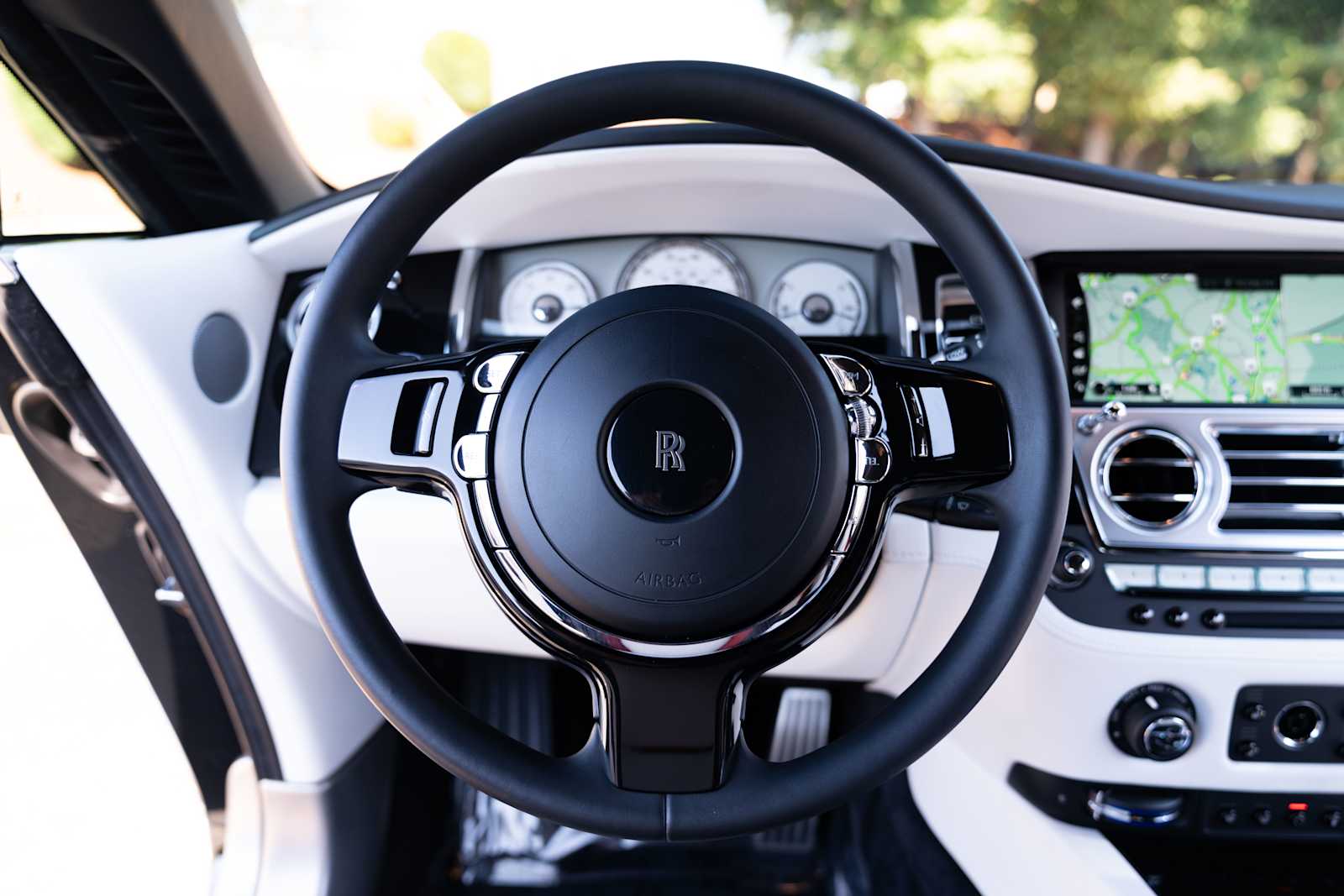 used 2019 Rolls-Royce Dawn car, priced at $249,998