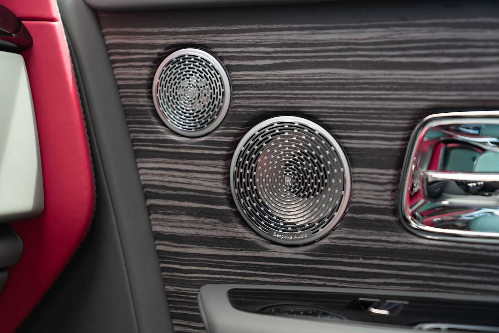 used 2023 Rolls-Royce Phantom car, priced at $448,998