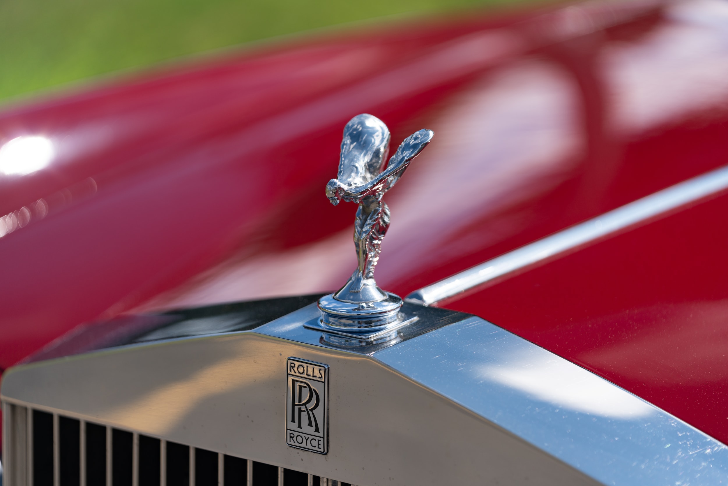 used 1986 Rolls-Royce Corniche II car, priced at $89,998