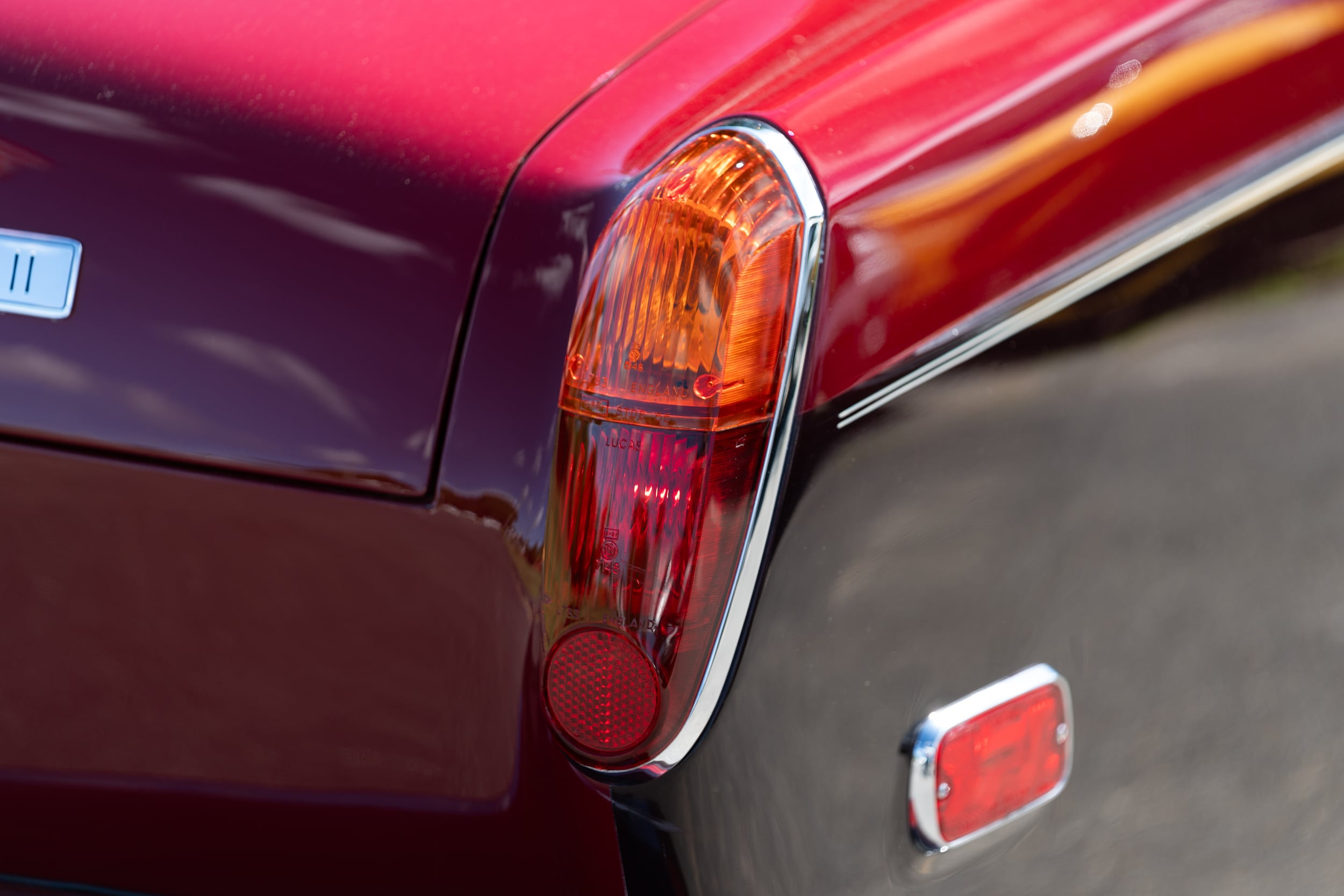 used 1986 Rolls-Royce Corniche II car, priced at $89,998