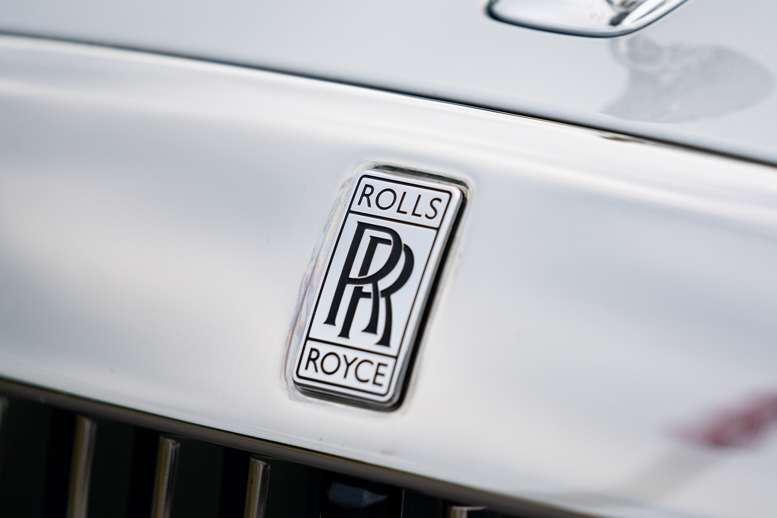 used 2024 Rolls-Royce Spectre car, priced at $449,998