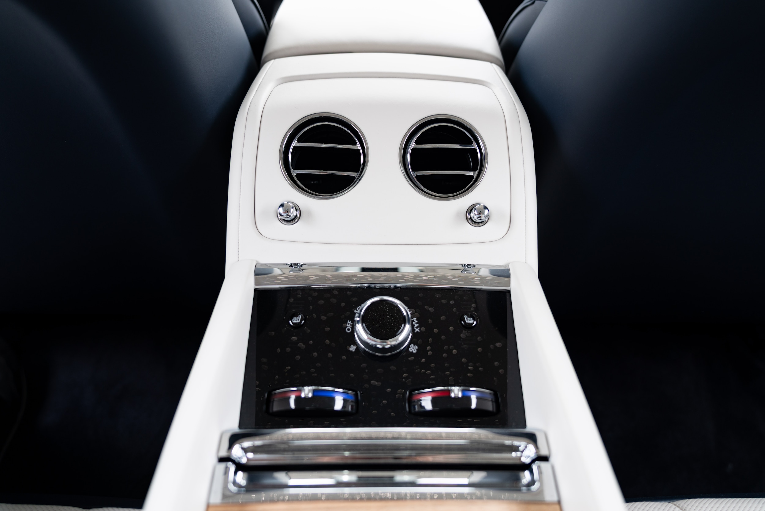 used 2024 Rolls-Royce Spectre car, priced at $449,998