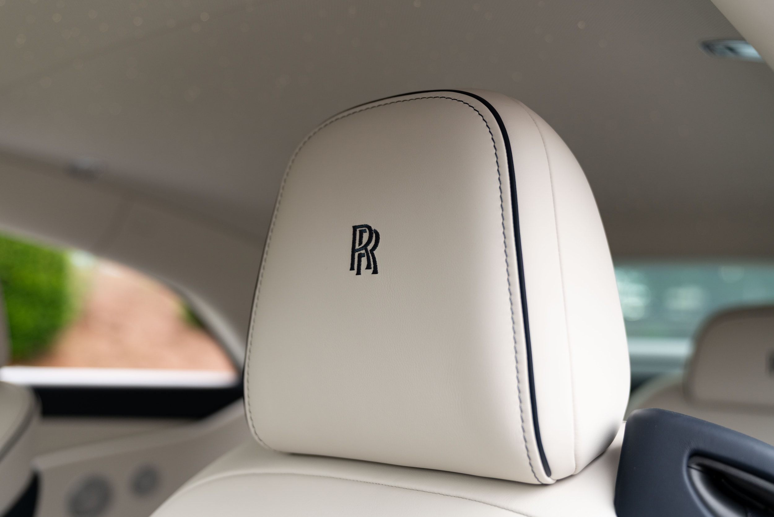 used 2024 Rolls-Royce Spectre car, priced at $449,998