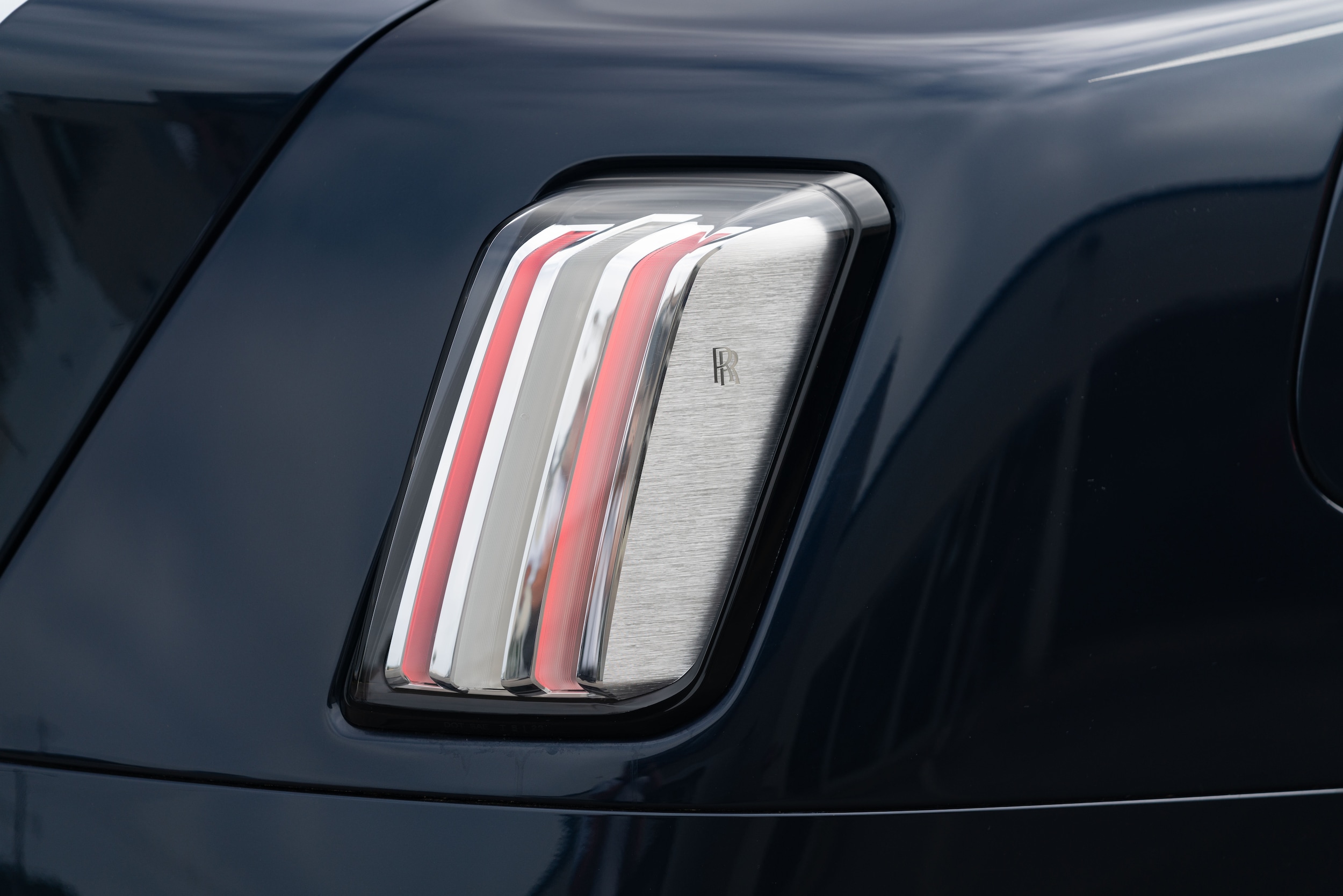 used 2024 Rolls-Royce Spectre car, priced at $449,998