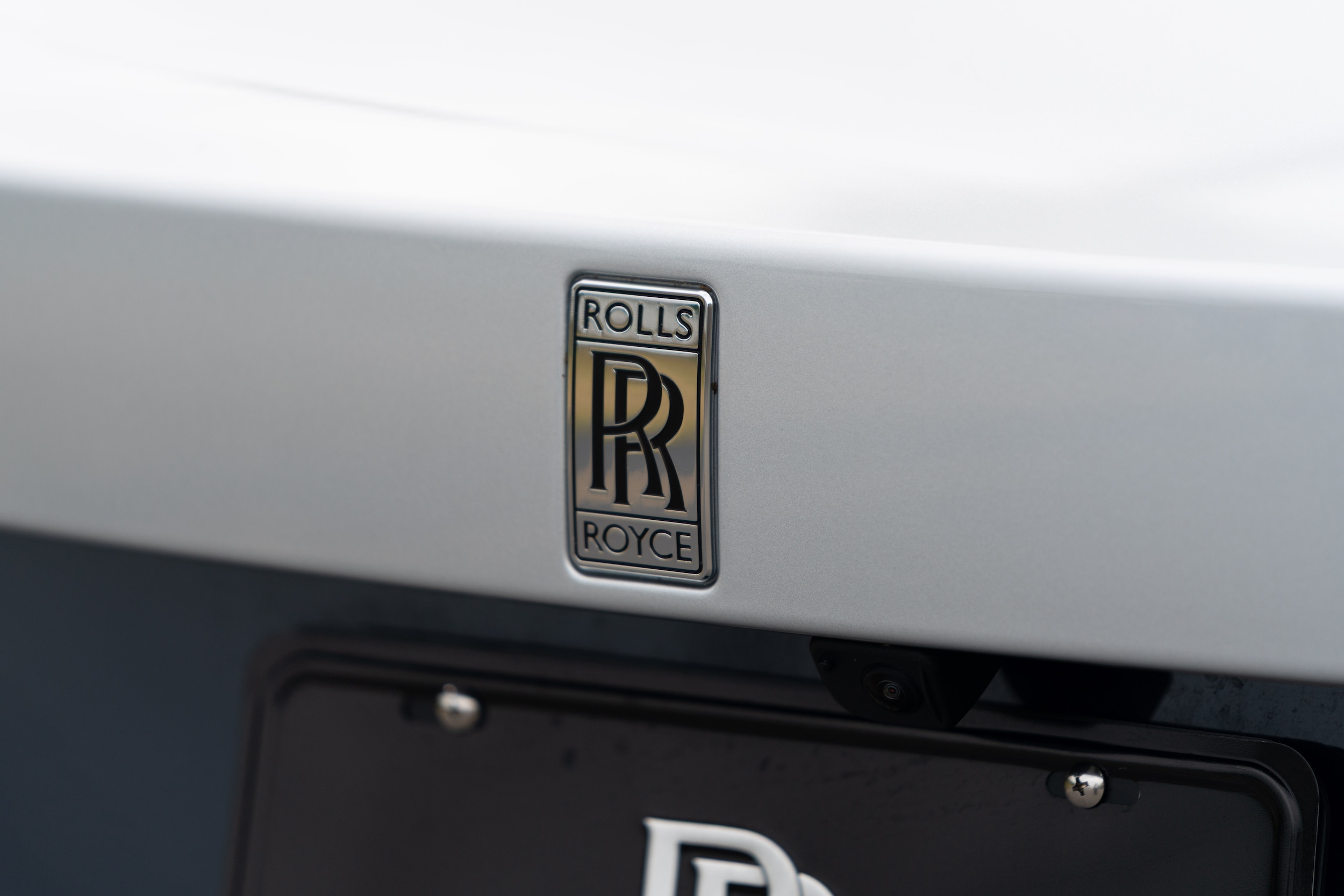 used 2024 Rolls-Royce Spectre car, priced at $449,998